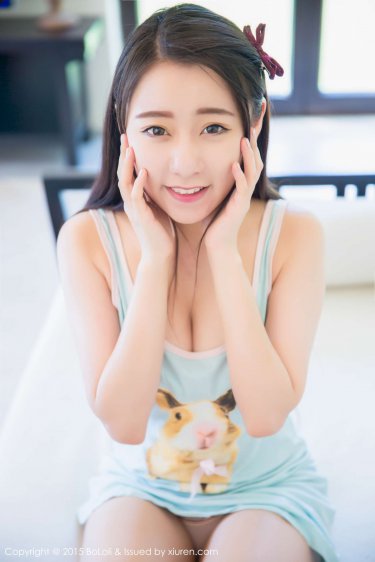 天蝎女